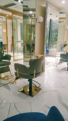 -3AM HAIR SALON染发接发