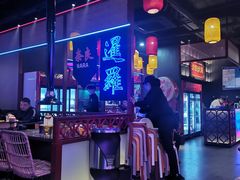 -十三姨正合丰烤肉(营迹路店)