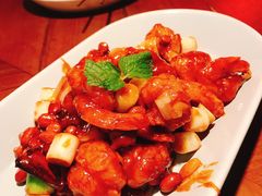 -外婆家(西红门荟聚购物中心店)