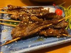 -大江户日本料理(吕厝店)
