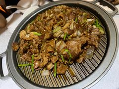 -福海居烤鸭店(鸟巢店)