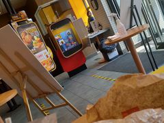 -麦当劳(学院大街店)