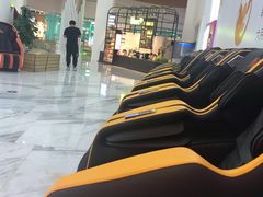 -中影国际影城(印力中心CINITY店)