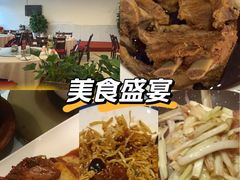 -鼎好家常菜(天桥店)