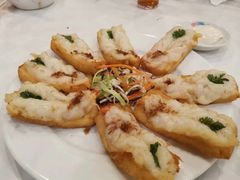 -凤城酒家(渣华道)