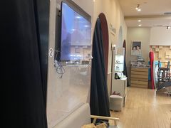 -海马体照相馆(成都来福士广场店)