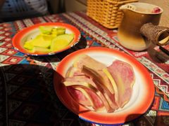 -火塘云南烧烤大排档