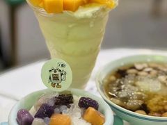 -糖潮糖水铺(省府店)