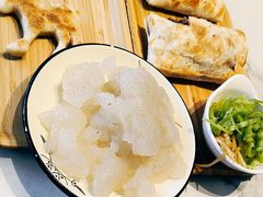 -高玛纳驴肉火烧(一世界店)