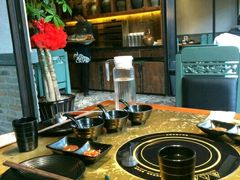 -手选潮汕鲜活牛肉火锅(二七广场店)