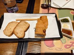 -安妮意大利餐厅(国贸店)