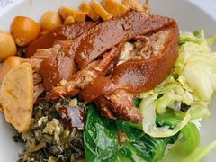 -陆长玖古法猪脚饭(玄风桥店)