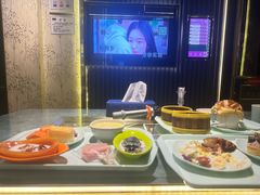 -堂会·KTV·自助餐·团建聚会(天河店)