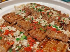 泡蒸大鳝片-楚禾宴·家宴(光谷大道店)