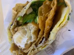 -徐家小铺油条大王(建设东路店)