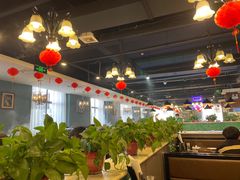 -聖馬丁美食百汇海鲜自助餐厅(滑县店)