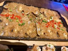 -王扯火胖哥烤生蚝(眉山首店)