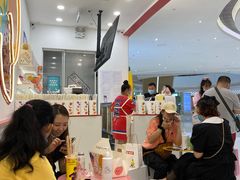 -Fruwich果明治(西单更新场店)