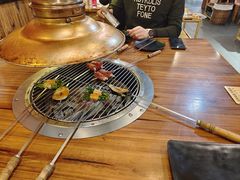 -号令江湖·水浒烤肉(和畅睦邻中心店)