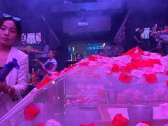 -M-MIX电音烤吧