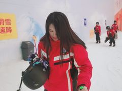 -哈尔滨热雪奇迹