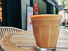 -Peet's 皮爷咖啡(东湖路手作店)