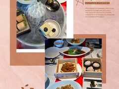 -馋遇江南·精致湖景雅宴(东方之门店)