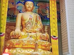 -法门文化景区