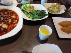 -老牌坊鲁菜名店(宽厚里店)