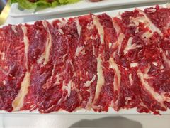 -古乐牛香·鲜牛肉自助火锅(南京总店)