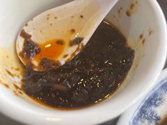 -姥家大锅台水库渔家