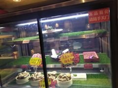 -川锅一号火锅(睢宁店)