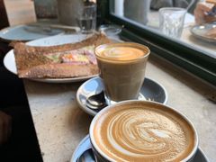 -RAC BAR(安福路店)