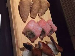 -振石大酒店和风町