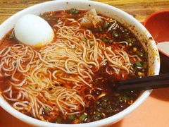 -兰州马子禄牛肉面(文景公园店)