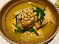 一面黄豆腐-老湘亲·品鉴湘菜(湖里店)