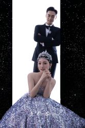 -罗马经典婚纱摄影·轻奢化定制