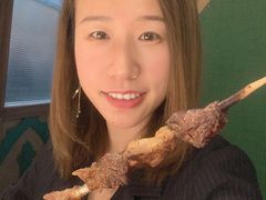 -毡房姑娘·新疆菜·烧烤