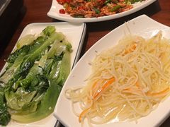 -61号餐吧(兴坪古镇漓江店)