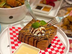 -避风塘·金牌店·夜宵(金玉兰店)