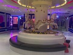 -自由港KTV(王子公主金平店)