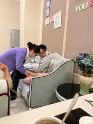 -星摇篮月子中心(市妇幼店)