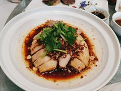 -博多新记·粤菜(复兴店)