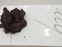 熏鱼-老人和饭店(淮海中路店)