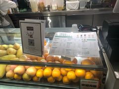 -叶子与茶(苏宁广场店)