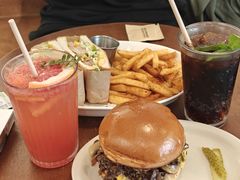 -Al Salam莫的三明治