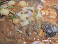 -半天妖烤鱼(方庄店)