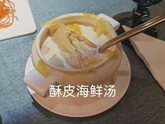 -俄士厨房(未来城店)