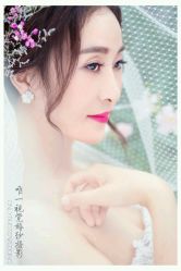 点击看大图 -唯一视觉婚纱摄影(李家村店)