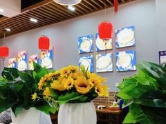 -台州老六海鲜面馆(上南总店)